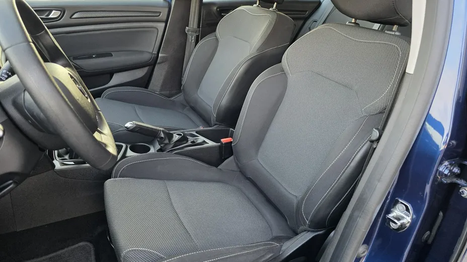 RENAULT Megane -