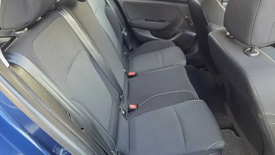 RENAULT Megane -