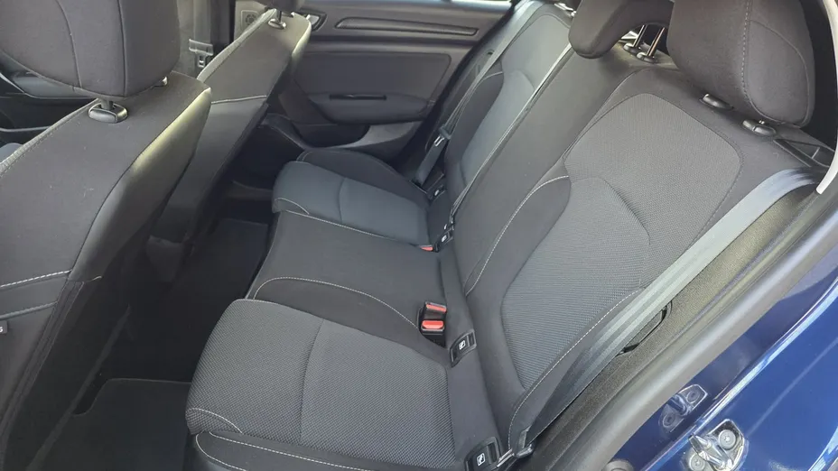 RENAULT Megane -