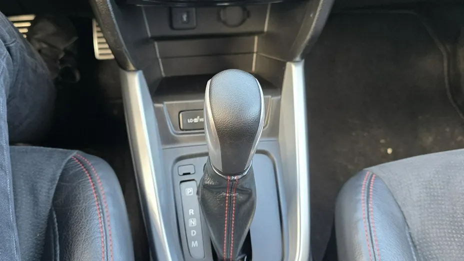 SUZUKI Vitara -