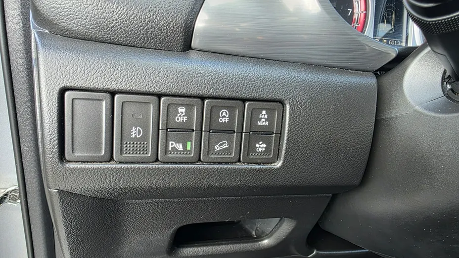 SUZUKI Vitara -
