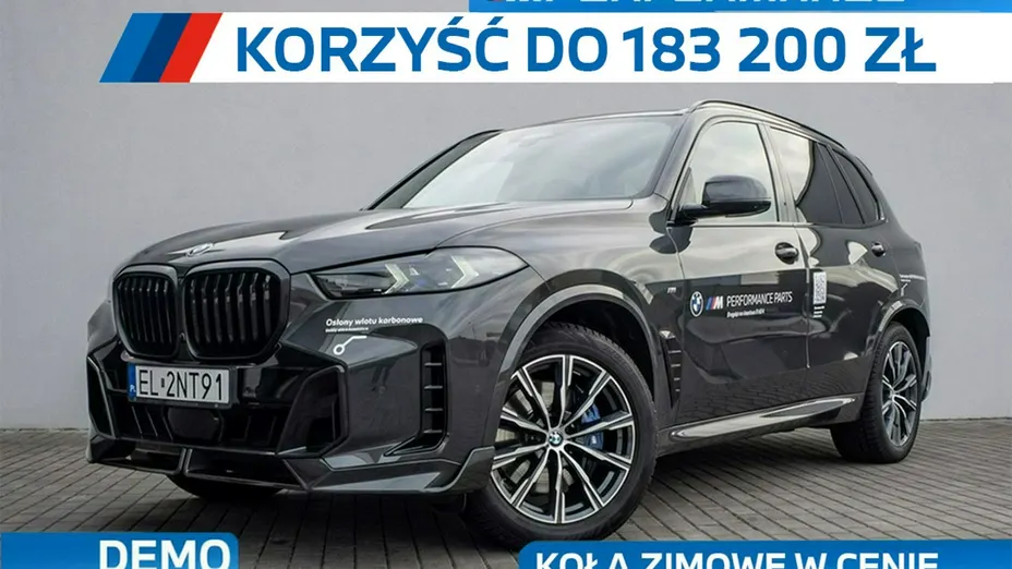 BMW X5 -