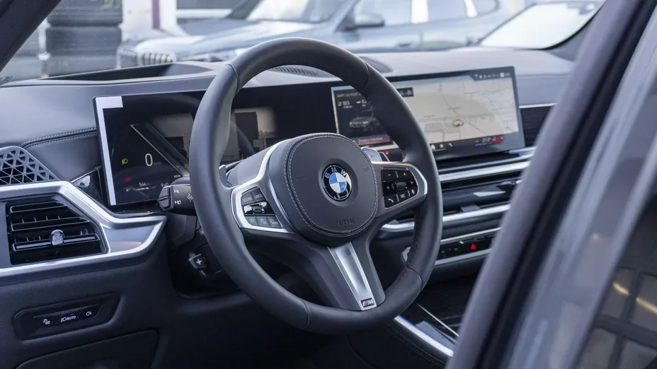 BMW X5 -