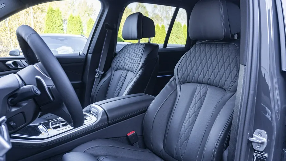 BMW X5 -
