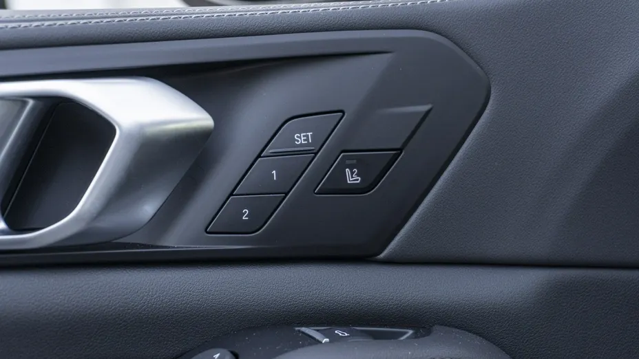 BMW X5 -