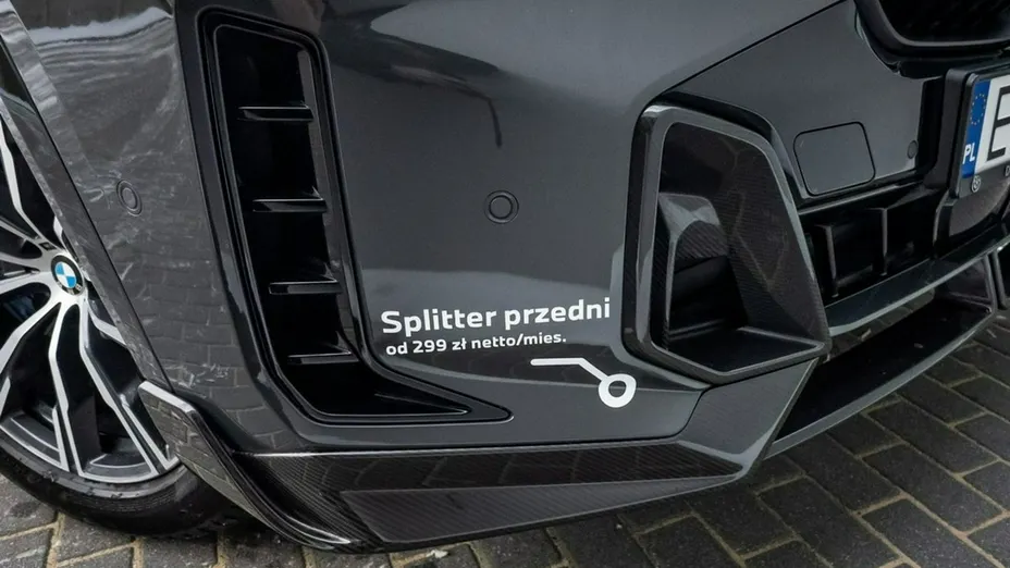 BMW X5 -