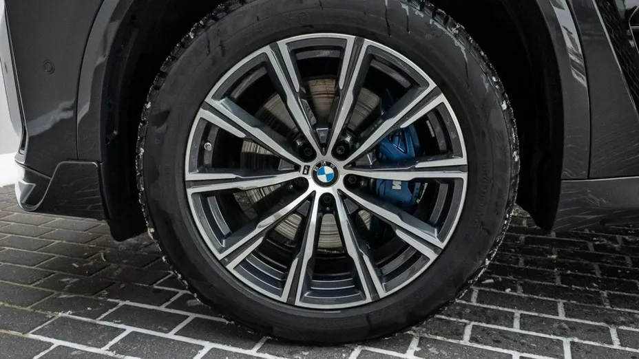 BMW X5 -