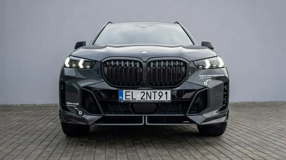 BMW X5 -