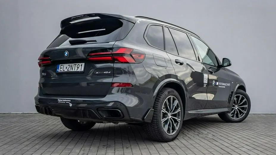 BMW X5 -