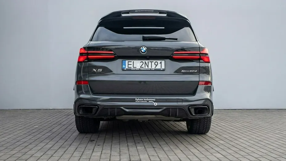 BMW X5 -