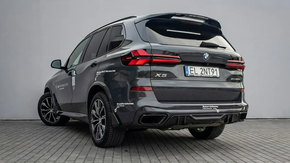 BMW X5 -