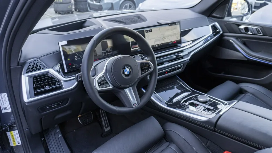 BMW X5 -