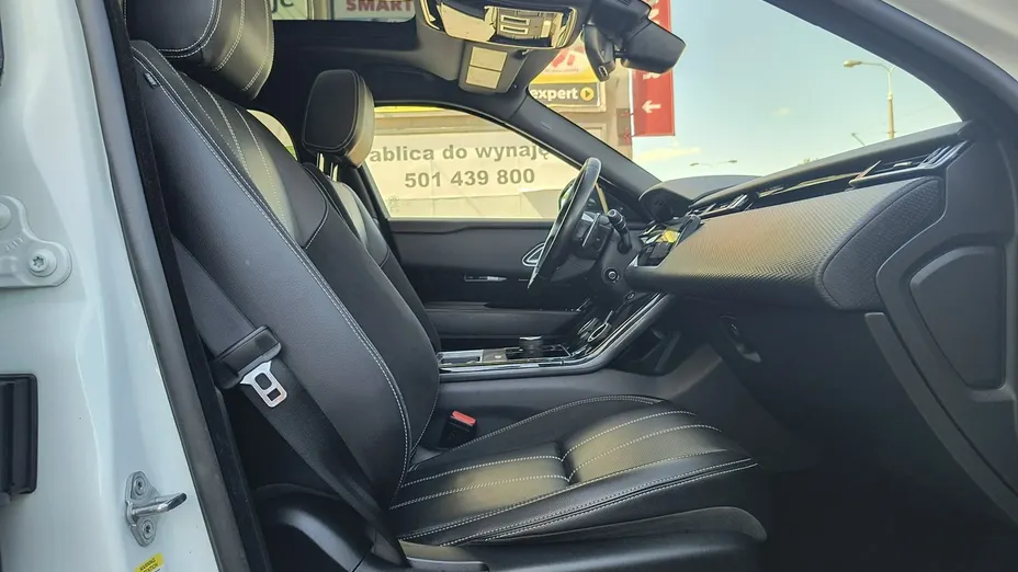 LAND ROVER Range Rover Velar -