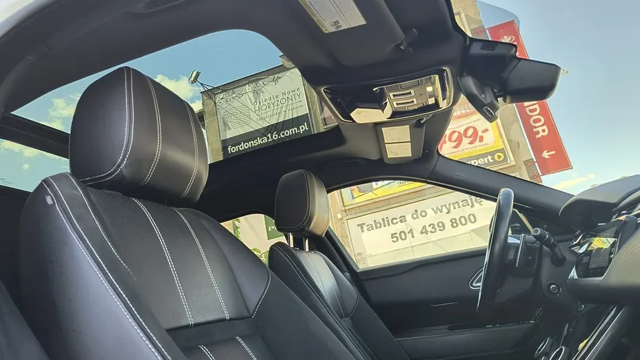 LAND ROVER Range Rover Velar -