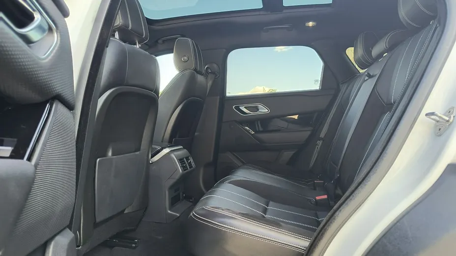 LAND ROVER Range Rover Velar -