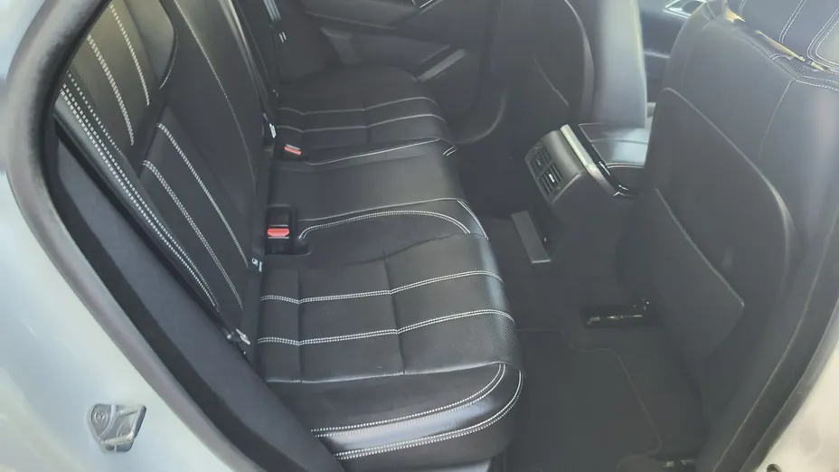 LAND ROVER Range Rover Velar -