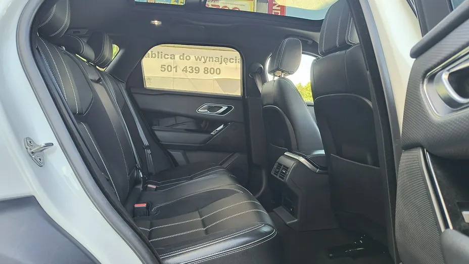 LAND ROVER Range Rover Velar -