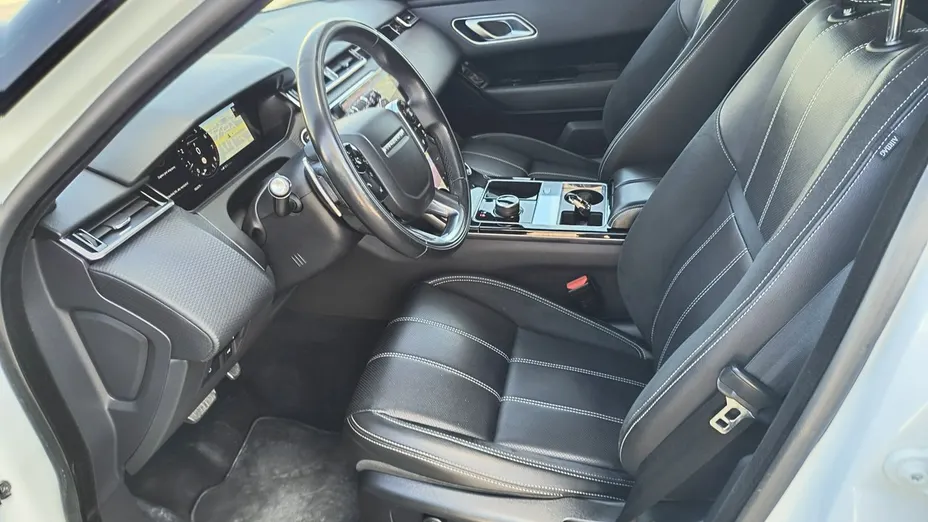 LAND ROVER Range Rover Velar -