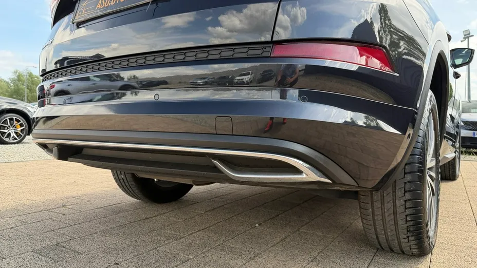 SKODA Kodiaq -