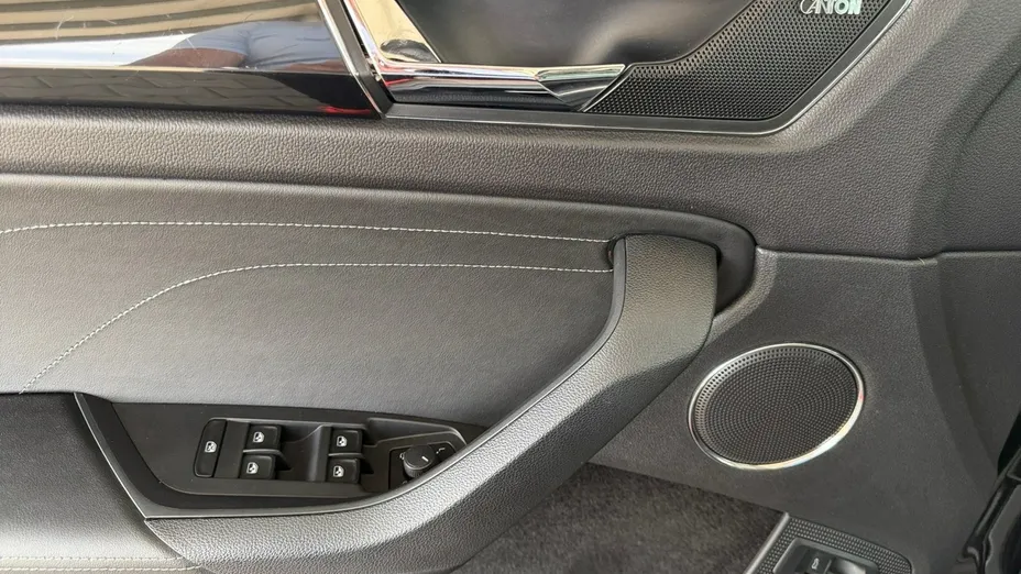 SKODA Kodiaq -