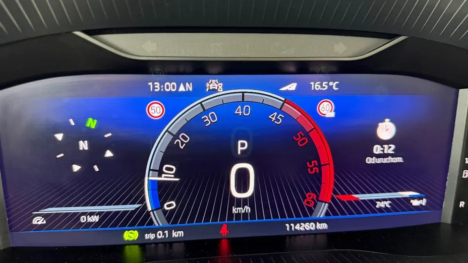 SKODA Kodiaq -