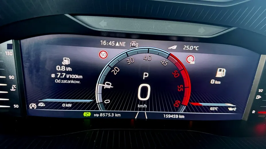 SKODA Kodiaq -