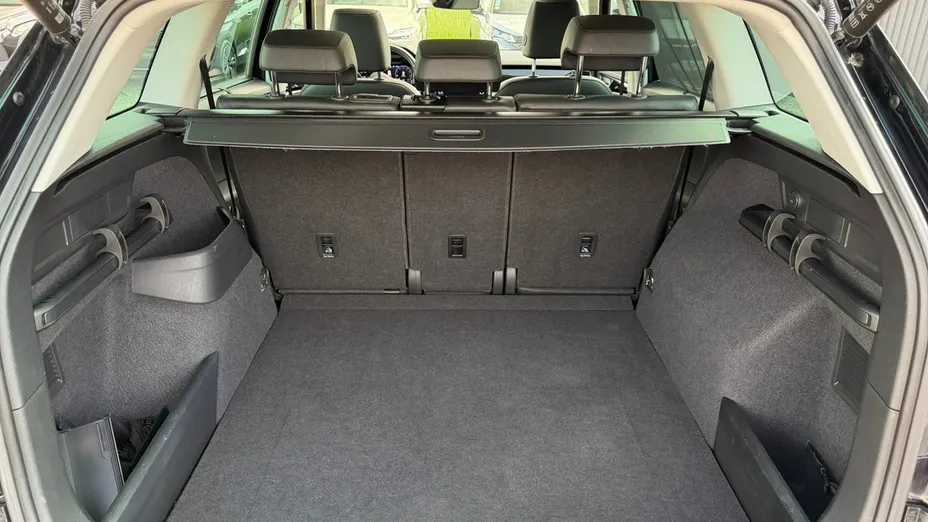 SKODA Kodiaq -