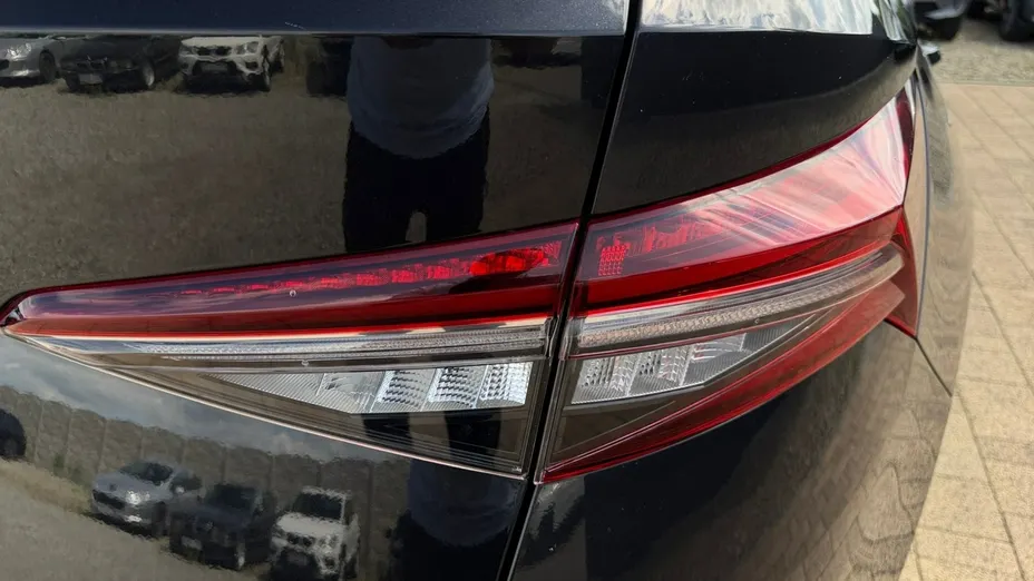 SKODA Kodiaq -