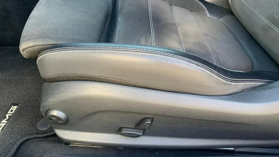 MERCEDES-BENZ C Klasa -