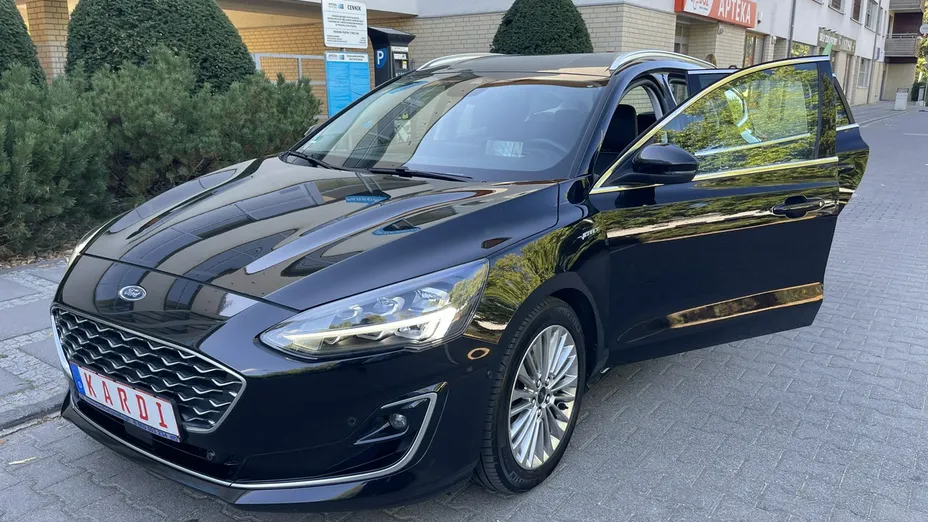 FORD Focus -