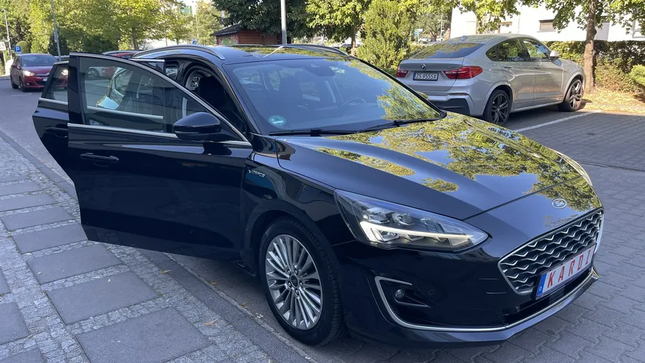 FORD Focus -