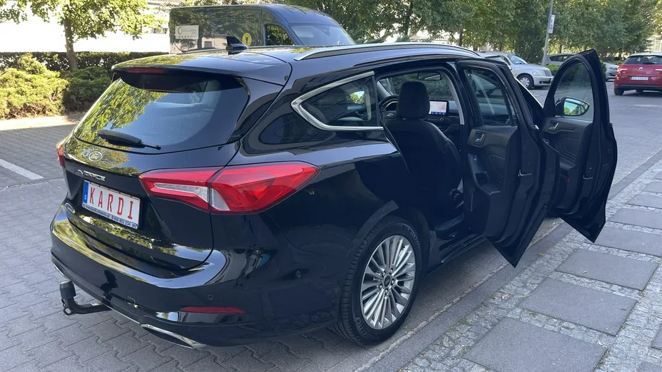 FORD Focus -
