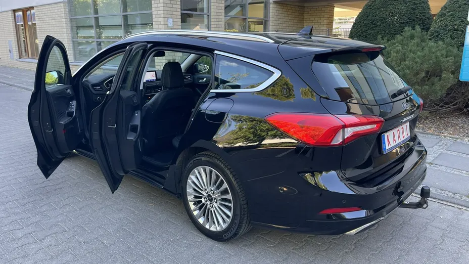 FORD Focus -