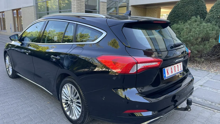 FORD Focus -