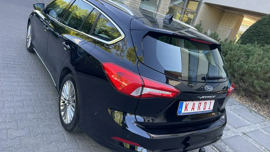 FORD Focus -