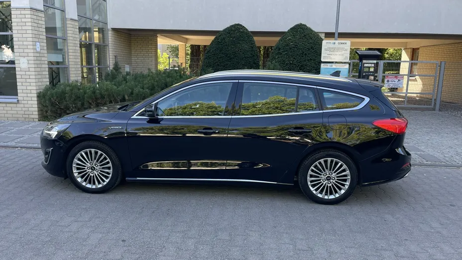FORD Focus -