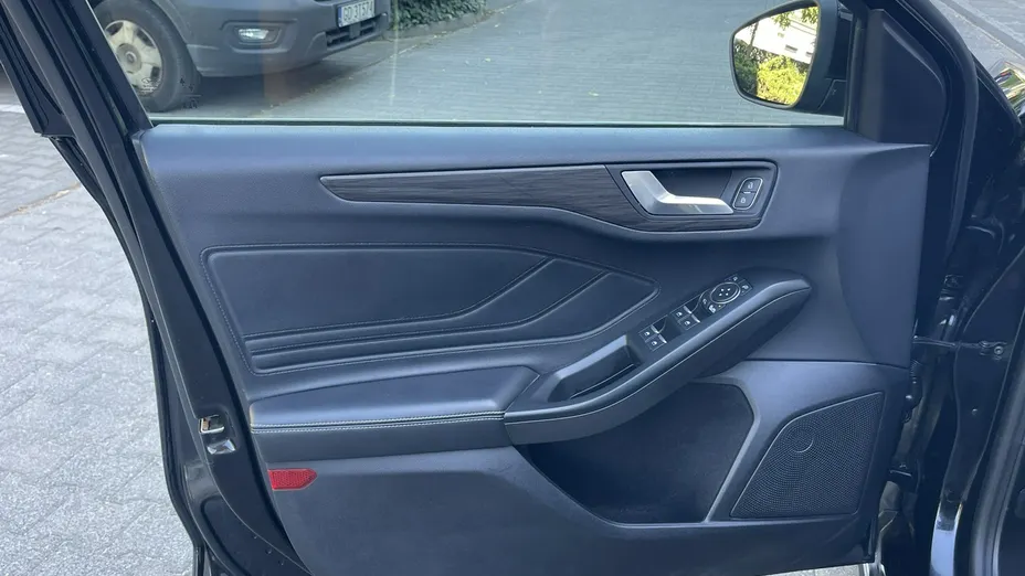 FORD Focus -