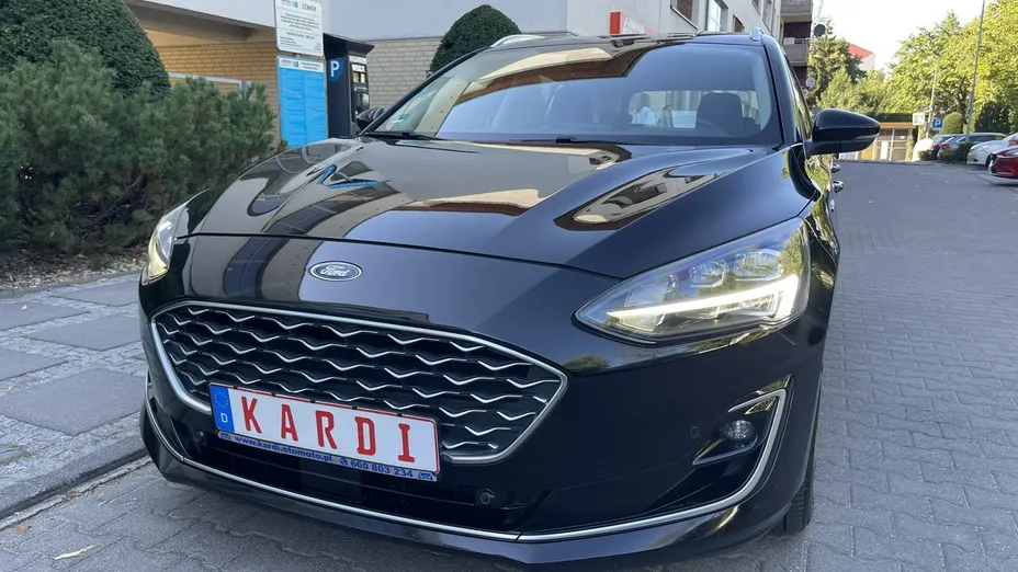 FORD Focus -