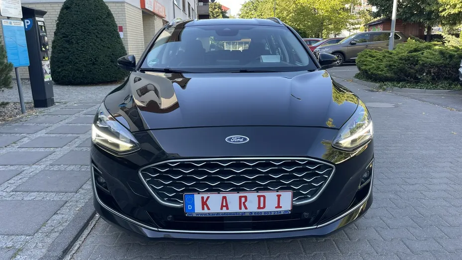 FORD Focus -