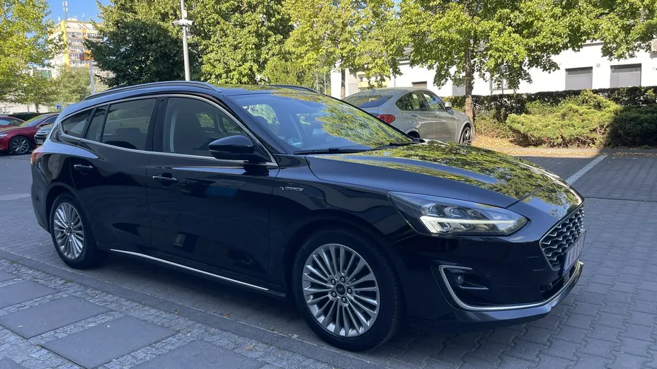 FORD Focus -