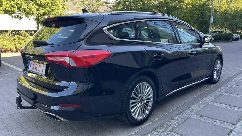 FORD Focus -