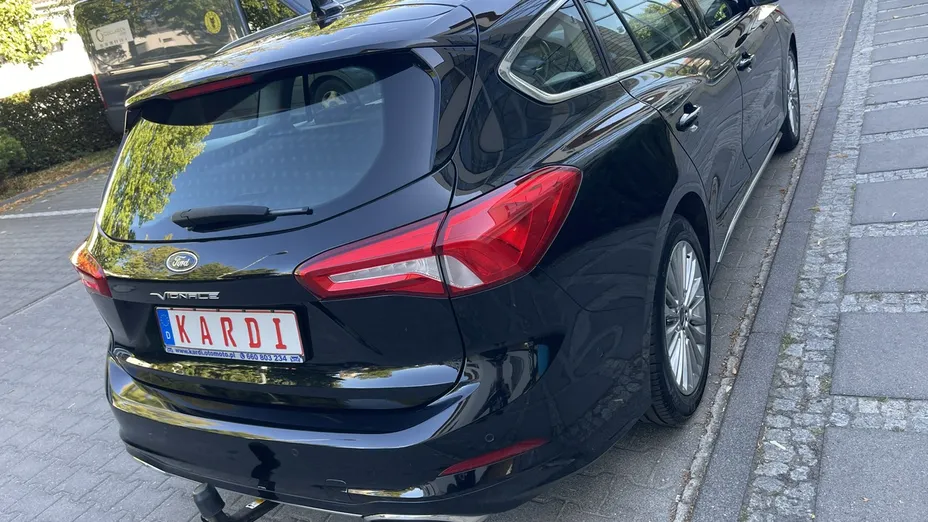 FORD Focus -