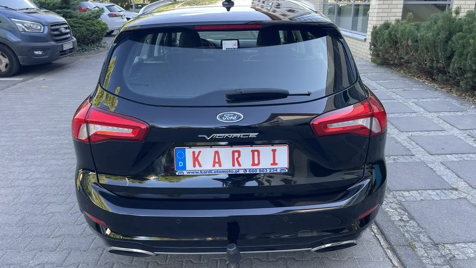 FORD Focus -