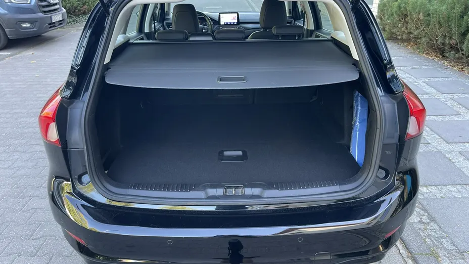 FORD Focus -