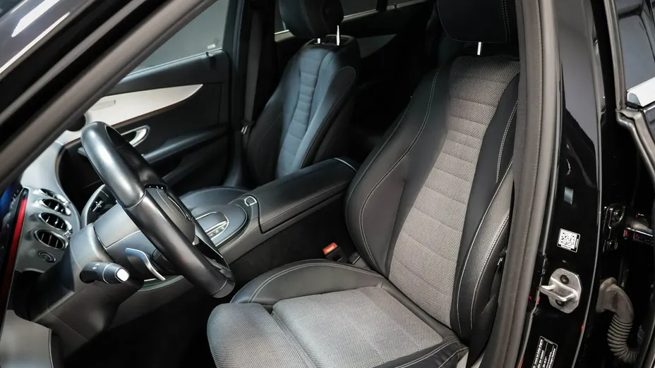 MERCEDES-BENZ E Klasa -