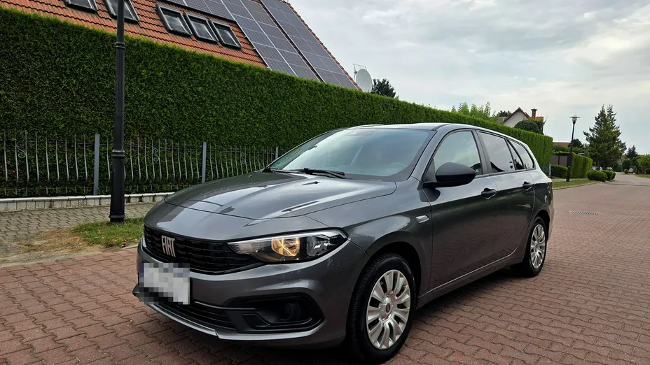 FIAT Tipo -