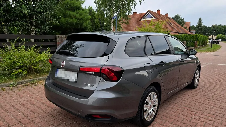 FIAT Tipo -