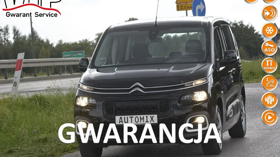 CITROEN Berlingo -
