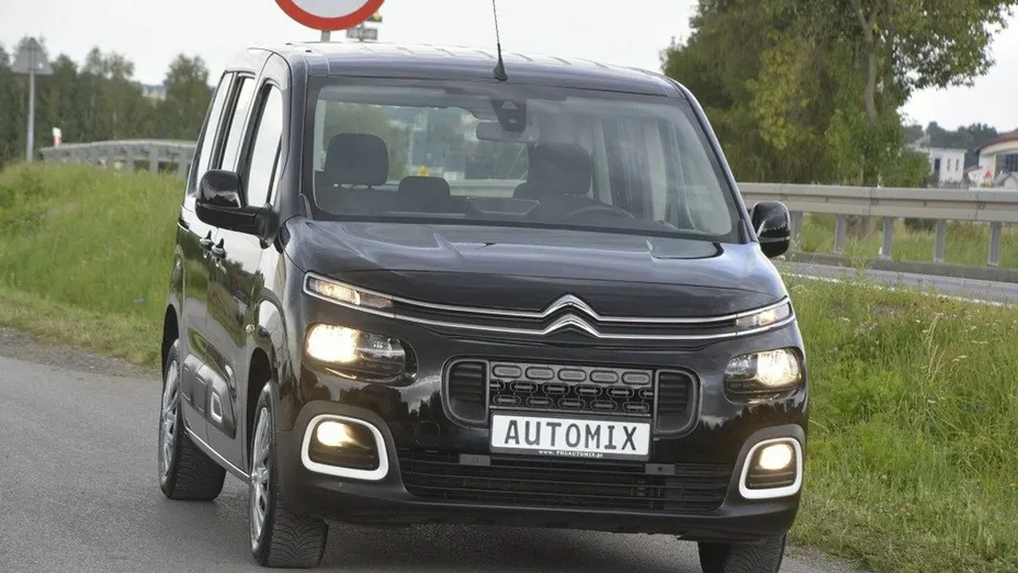 CITROEN Berlingo -