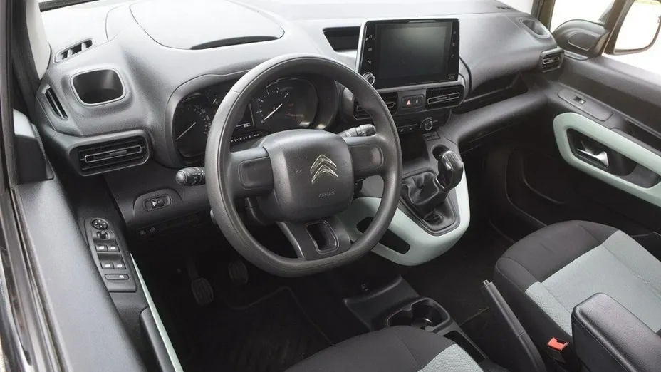 CITROEN Berlingo -